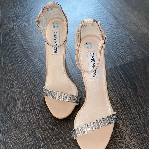 Steve Madden Heels